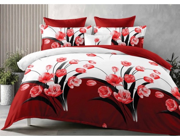 Lenjerie 6 Piese Finet cu elastic AE59